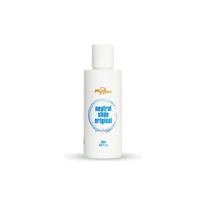 MyLove Neutral Slide Original Water-Based Lubricant 150ml