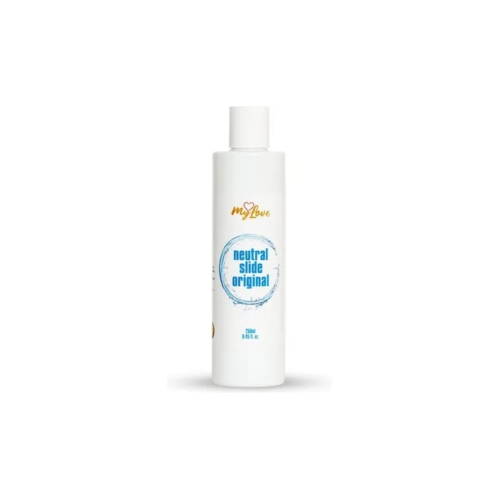 Mylove Neutral Slide Original Waterbased Lubricant 250ml