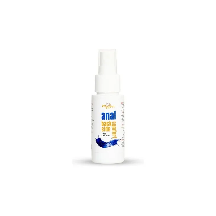 MyLove Anal Back Side Comfort 50ml