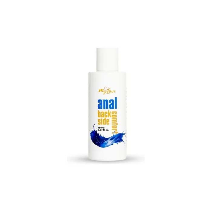 Mylove Anal Back Side Comfort Anal Gel 150ml