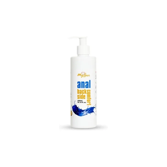 Mylove Anal Back Side Comfort Anal Gel 300ml