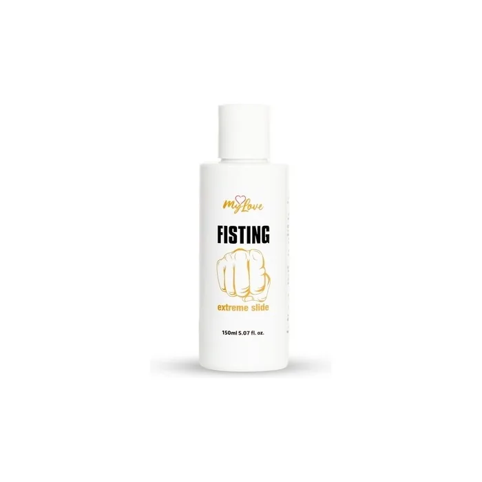 MyLove Fisting Extreme Slide Intimate Gel 150ml