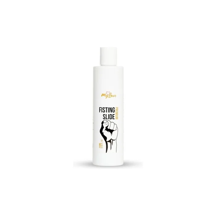 MyLove Fisting Extreme Slide Intimate Gel 250ml