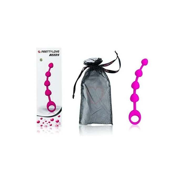 Pretty Love Unleash Your Passion, 200 G