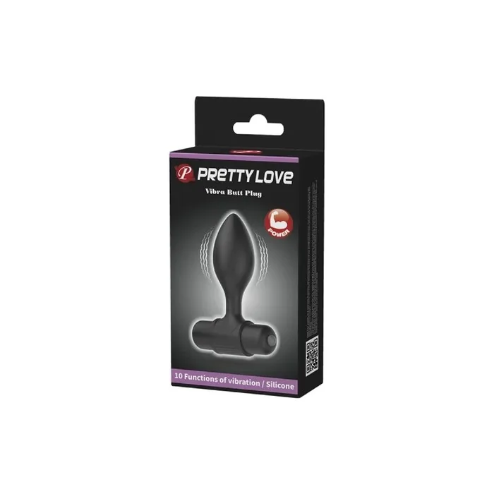 PRETTYLOVE Unleash Your Passion 200g