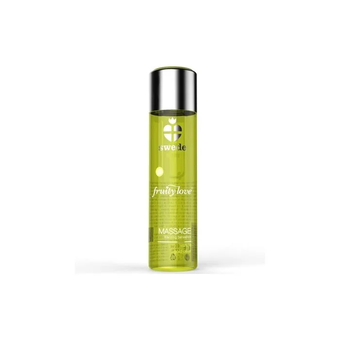 Swede Transparent Lubricant