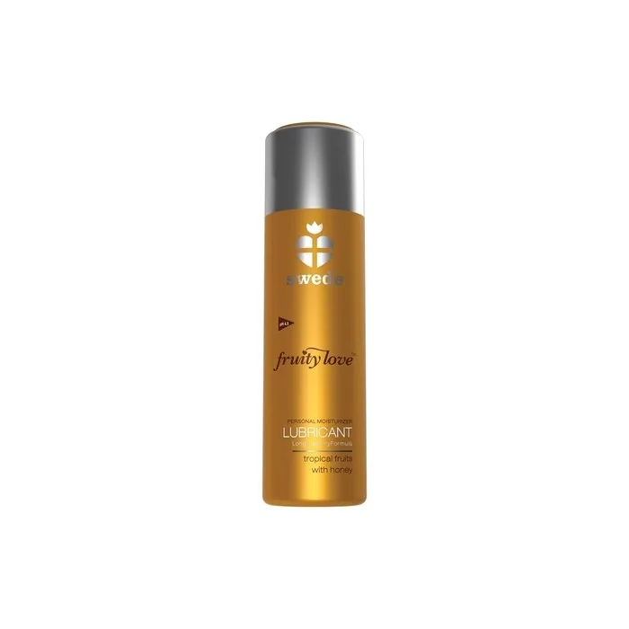 Swede Lubricant for Erotic Toy Care Transparent One Size