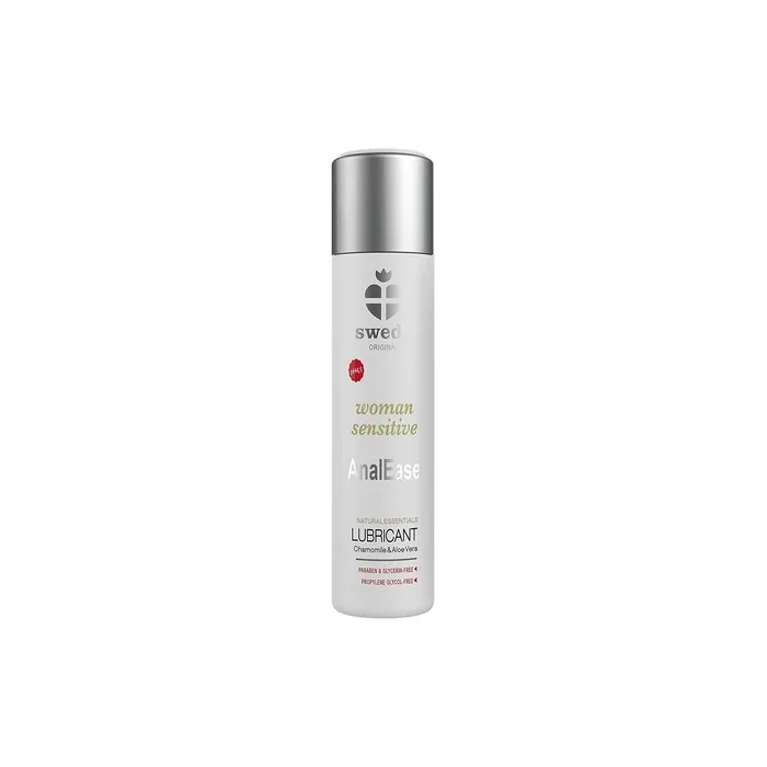 Swede Transparent Lubricant