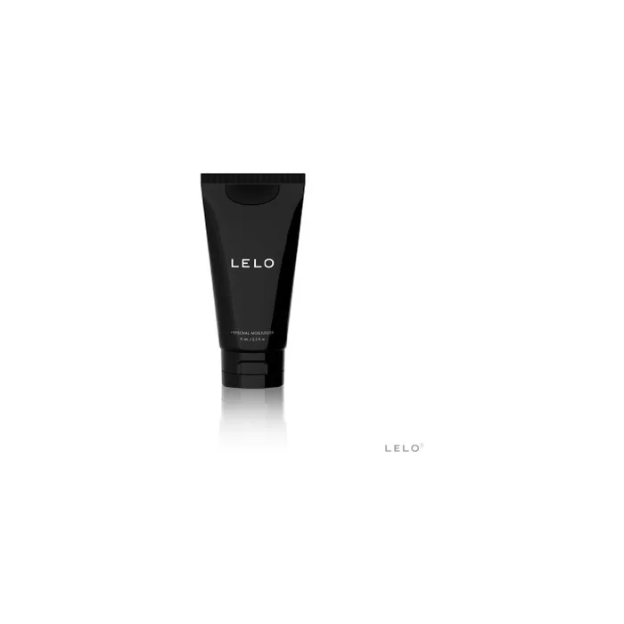 Lelo Personal Moisturizer 75ml Hydrating Lubricating Gel