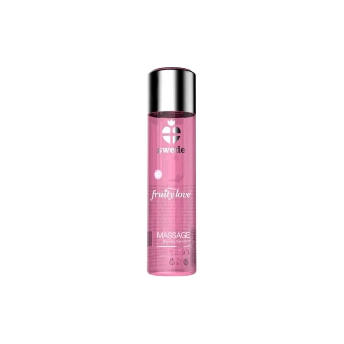 Swede Transparent Lubricant One Size