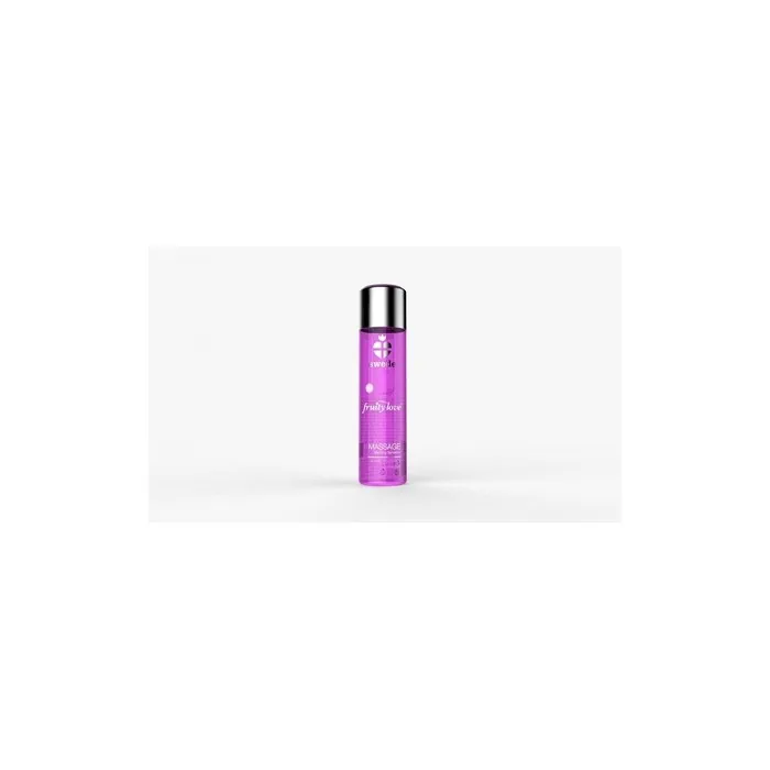 Swede Transparent Lubricant One Size