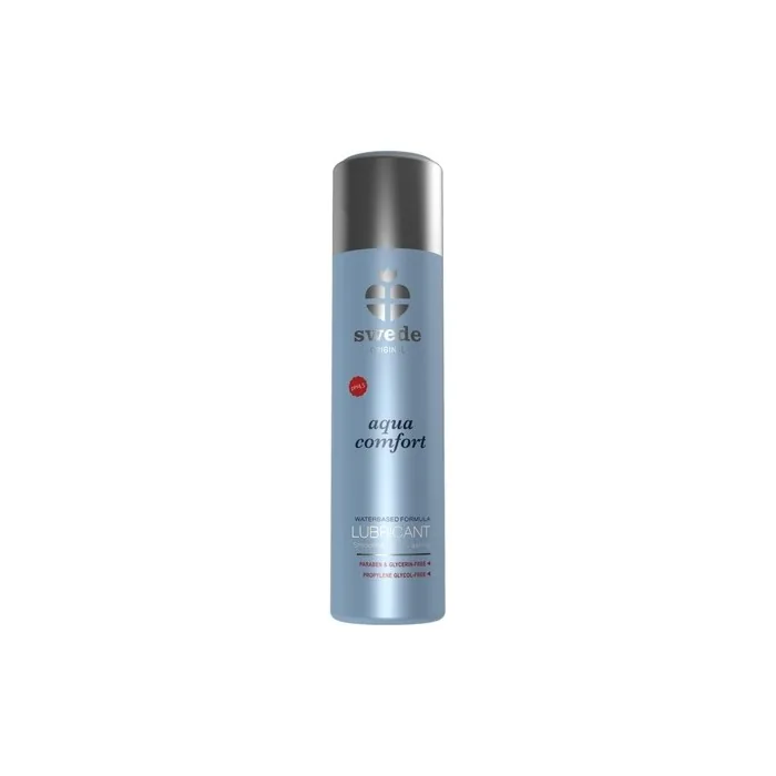 Swede Unleash Your Passion 60ml