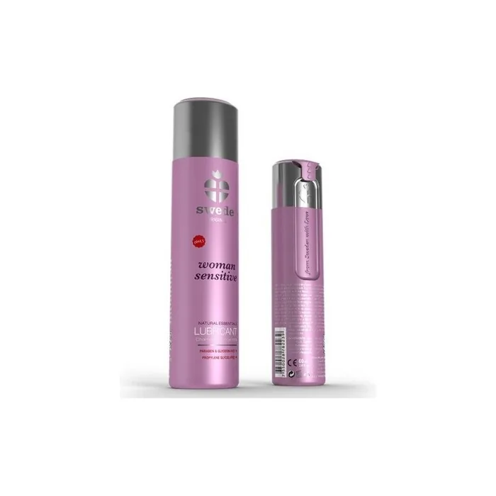 Swede Original Lubricant for Women 60ml