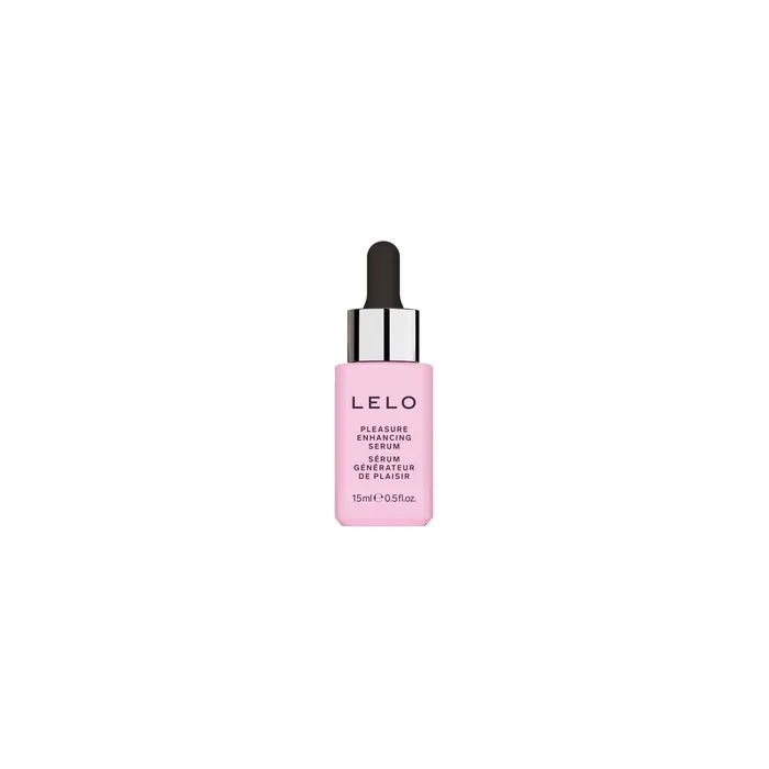 Lelo Pleasure Enhancer Serum 15ml
