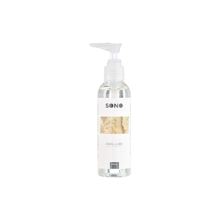 Shots Pharmquests Anal Lube 150ml