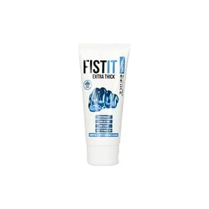 Fist It Extra Thick 100ml