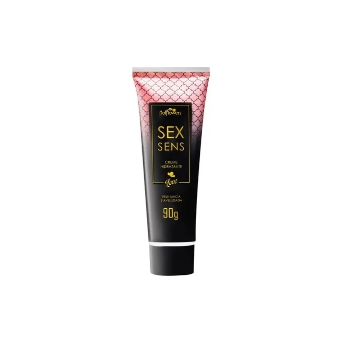 Love Massage Gel 90g