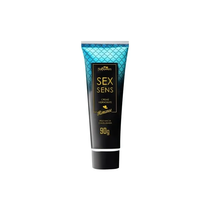 Romance Massage Gel 90g