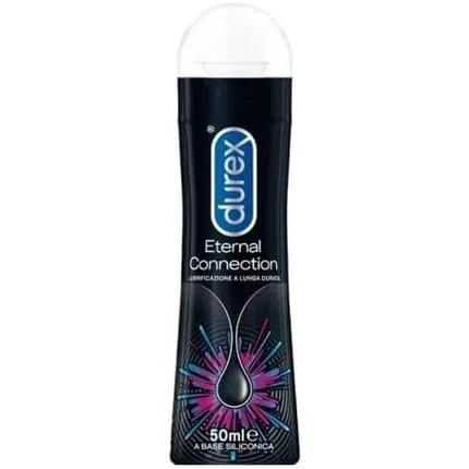 Durex Eternal Intimate Long-lasting Silicone-based Lubricant 50ml