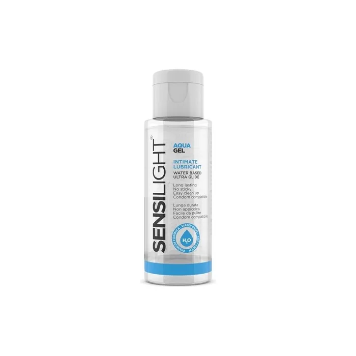 Intimateline Sensilight Aquagel Lubricant 30ml