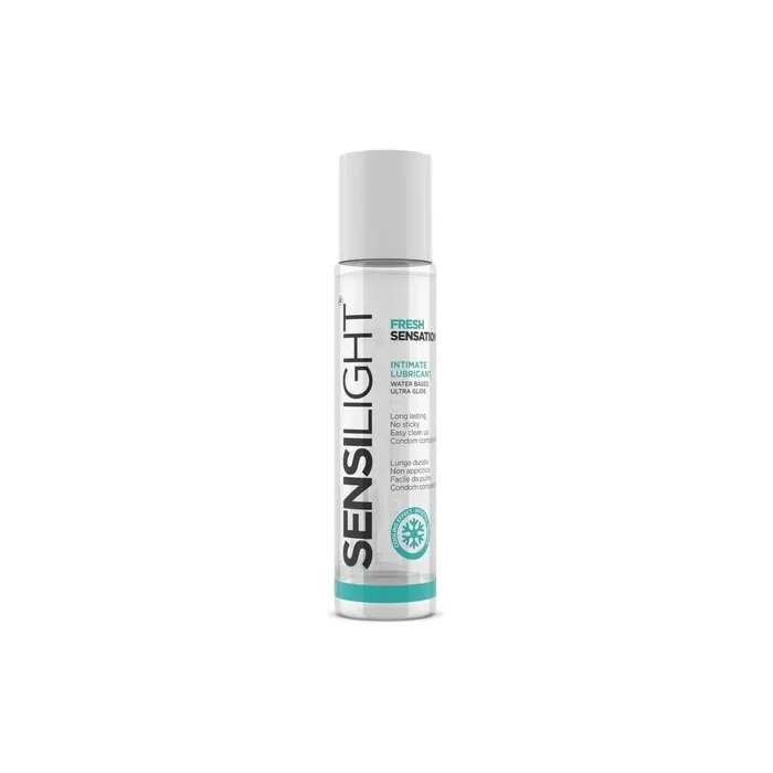 Intimateline Sensilight Fresh Sensation Lubricant 60ml
