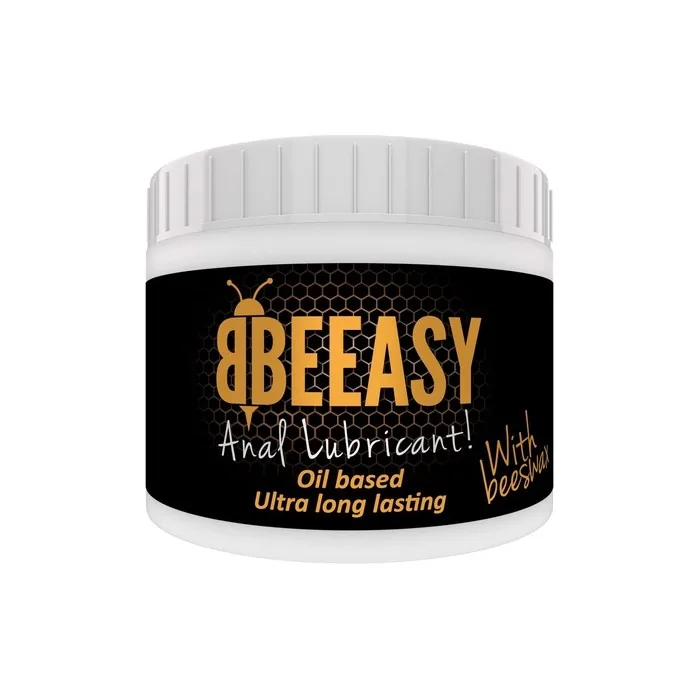 Intimateline Beeasy Anal Lubricant 150ml