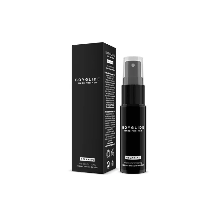 Boyglide Anal Entspannt Spray 20ml Anal Lubricant Erotik XXX