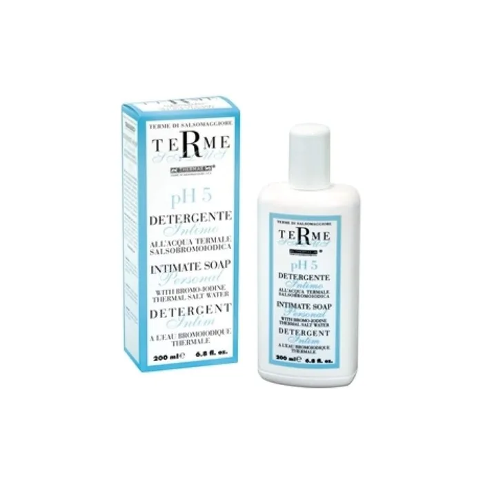 Sea Salt Intimate 200ml