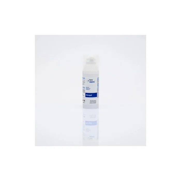 Oleogel Intimate Puronerv 1.7oz