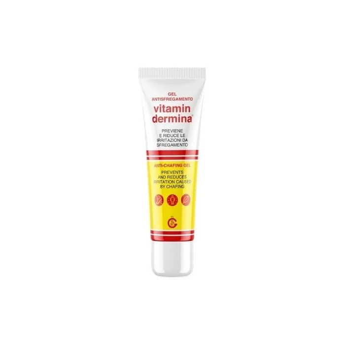 Vitamindermina Anti-Chafing Gel 30ml