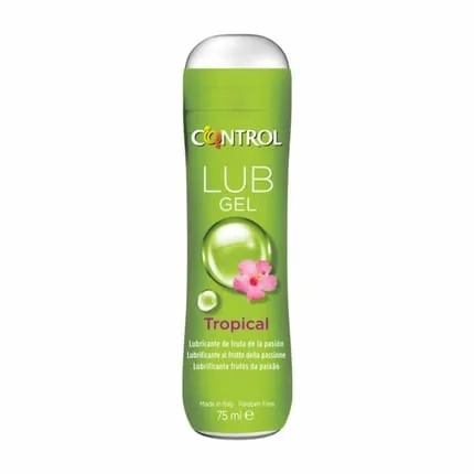 Control Control Tropical Lubricant 75ml