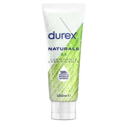 Durex Durex Naturals Intimate Gel 100ml