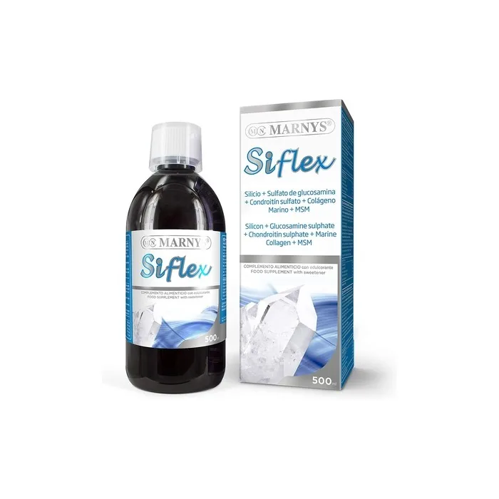 Siflex Silicon Organic 500ml