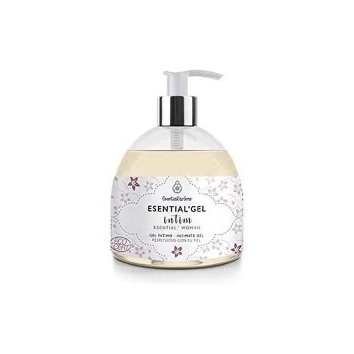 Essential Aroms Intim Essential Woman Gel 225ml