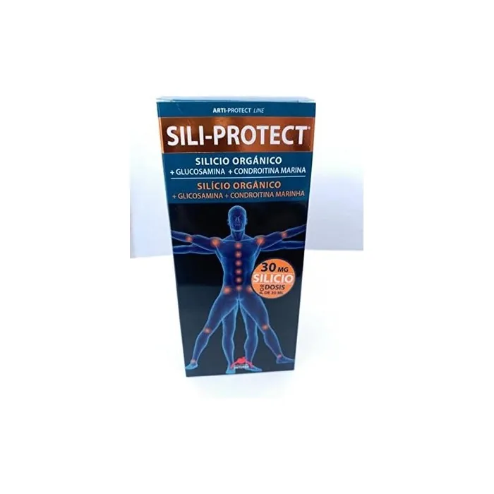 Intersa Sili-Protect 500ml