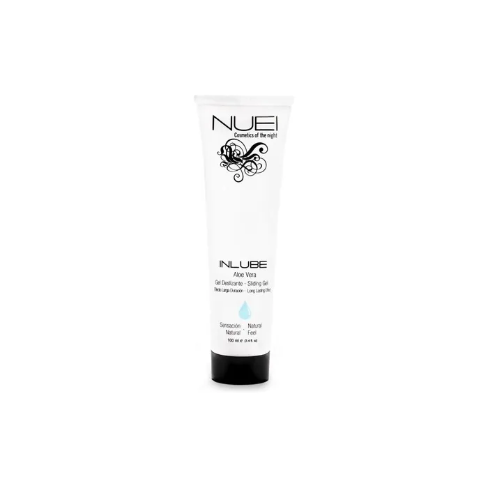Nuei White Lubricant 100ml