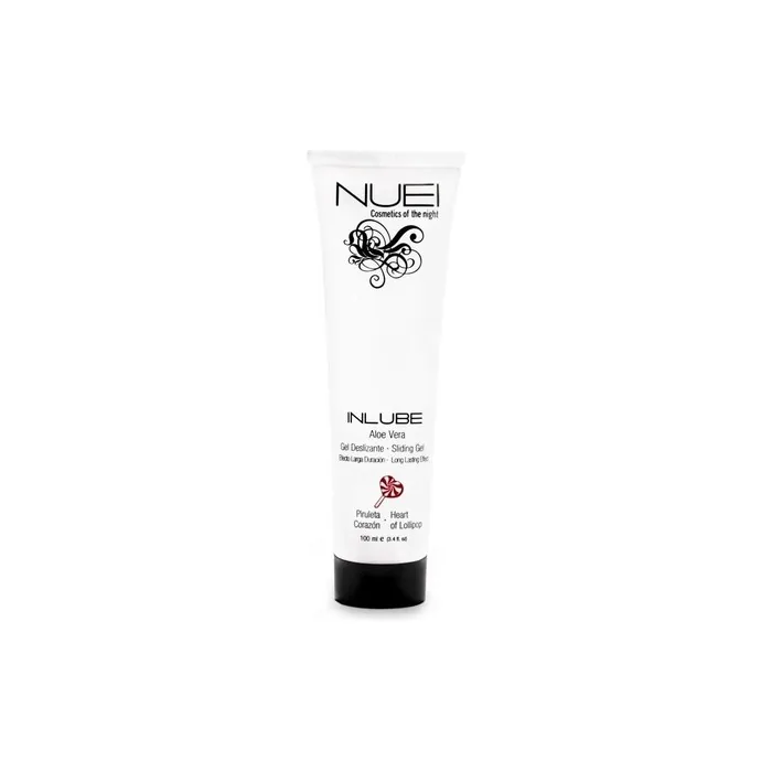 Nuei White 100ml Lubricant