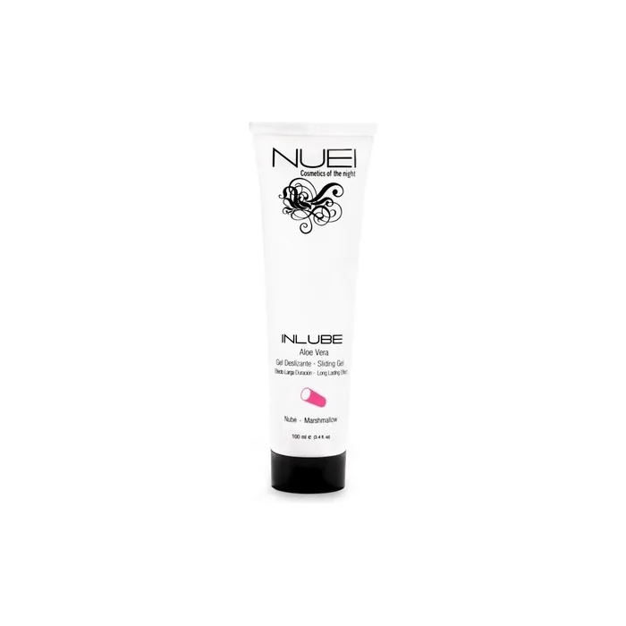 Nuei White Lubricant 100ml