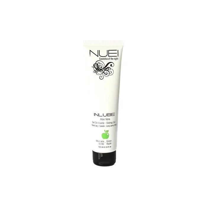 Nuei White 100ml Lubricant