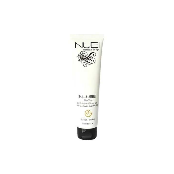 Nuei White Lubricant 100ml