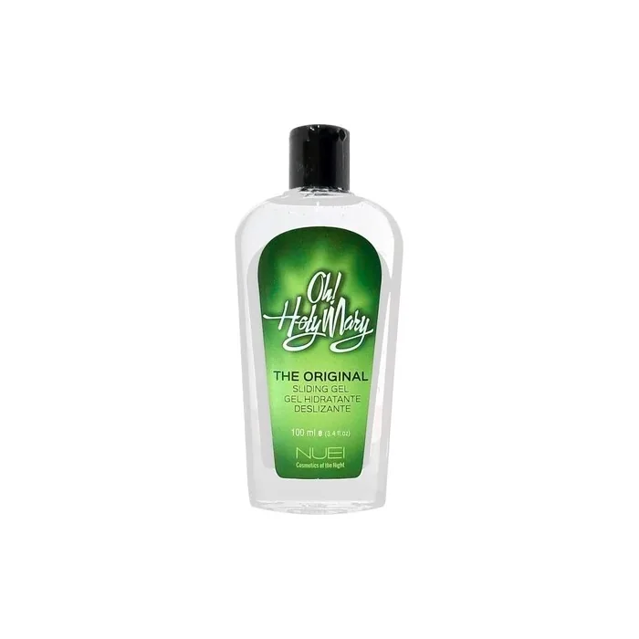 Nuei OH! HOLY MARY Lubricant One Size