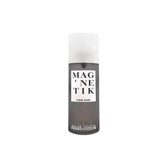 Nuei Black Lubricant 50ml
