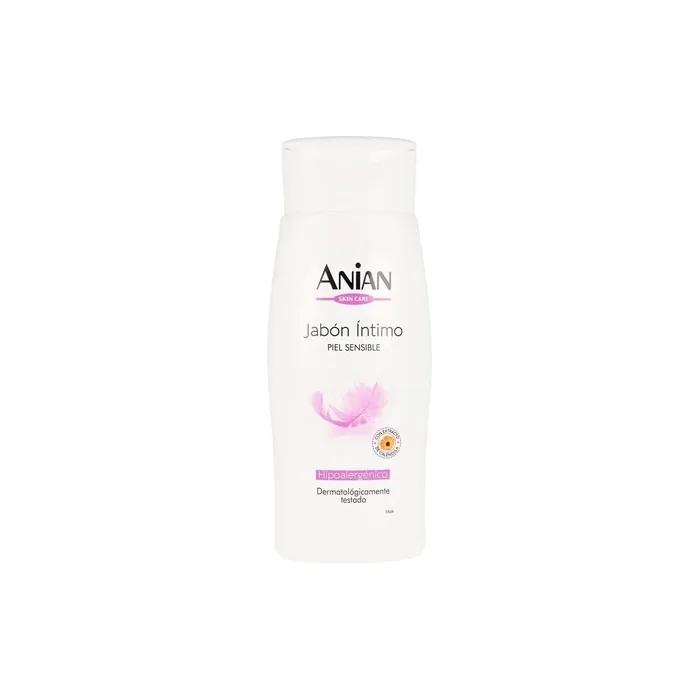 ANIAN Unleash Your Passion 200ml