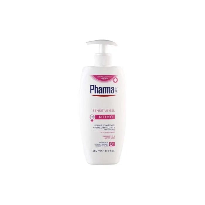 Pharmaline Unleash Your Passion 250ml