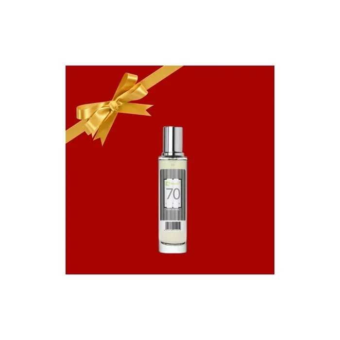 IAP PHARMA for Men No. 70 30ml