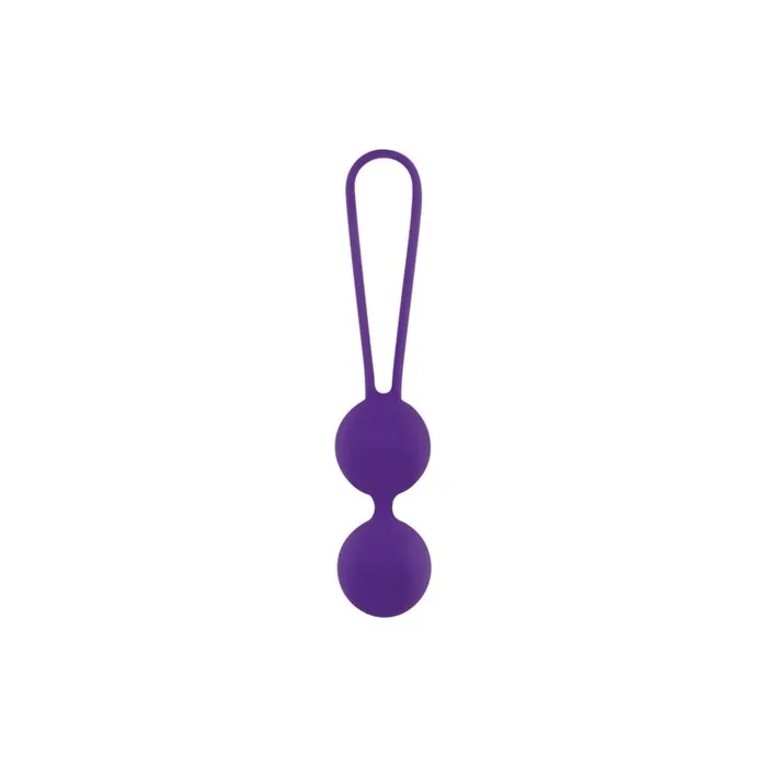 Amoressa Osian Three Premium Silicone Lila