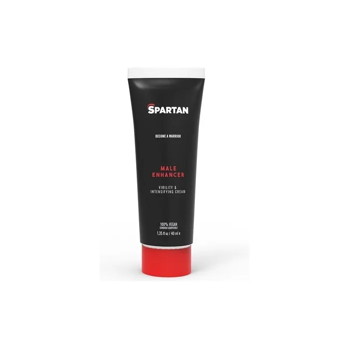 Spartan Couple Gel Lubricant and Gel