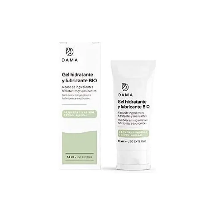 Nutricosmetics Herbora Bio Moisturizing Lubricant Gel 50ml