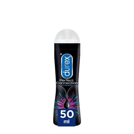 Durex Perfect Connection Lubricant 50ml