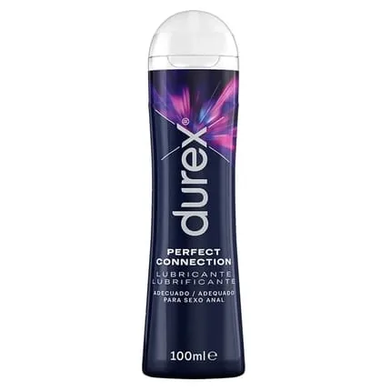 Durex Durex Perfect Connection Gliss Lubricant 100ml